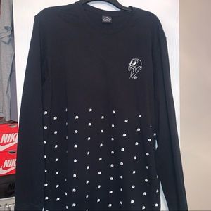 Spacejam/Jordan t-shirt